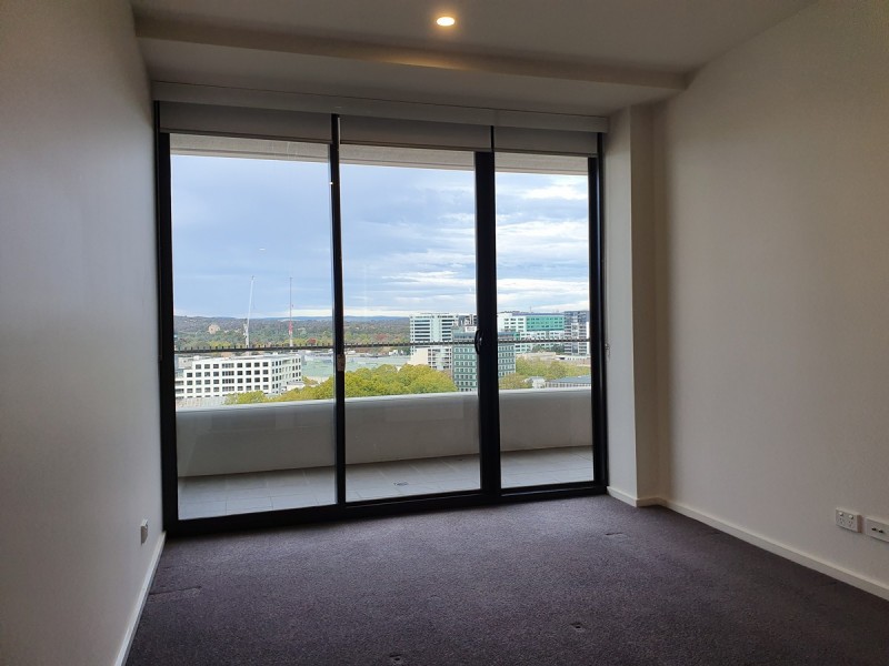 150/45 West Row, City ACT 2601