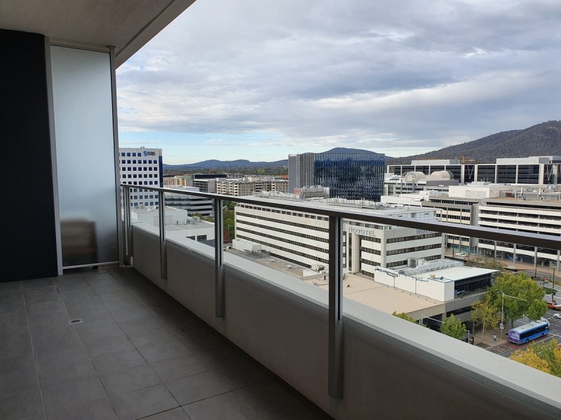 150/45 West Row, City ACT 2601