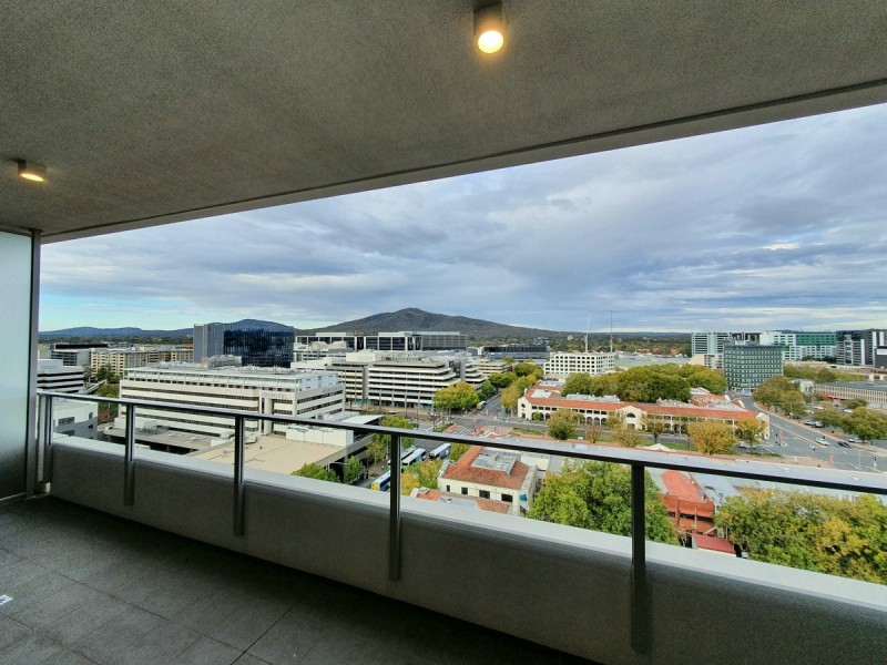 150/45 West Row, City ACT 2601