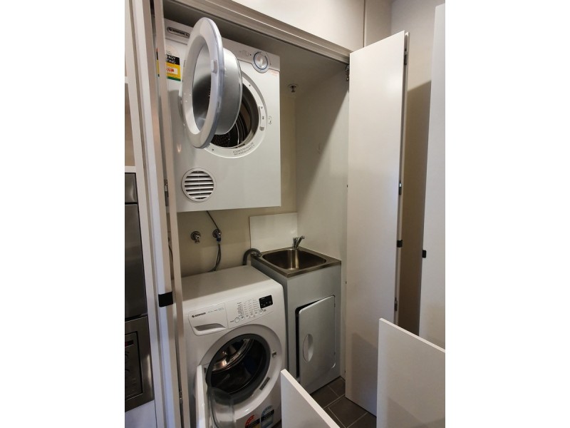 150/45 West Row, City ACT 2601