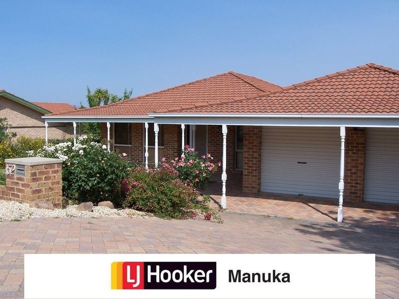 152 Julia Flynn Avenue, Isaacs ACT 2607
