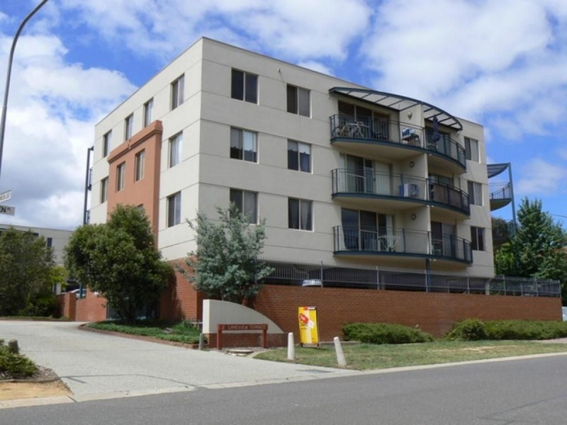 44/2 Ranken Place, Belconnen ACT 2617