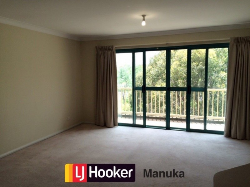 30/53 McMillan Crescent, Griffith ACT 2603
