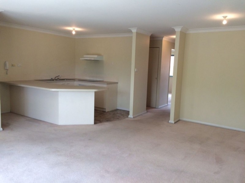 30/53 McMillan Crescent, Griffith ACT 2603