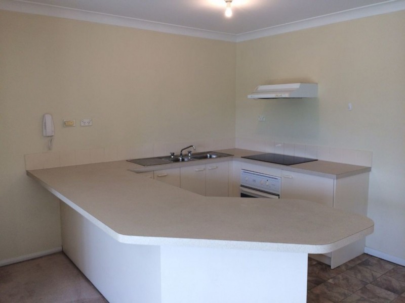 30/53 McMillan Crescent, Griffith ACT 2603