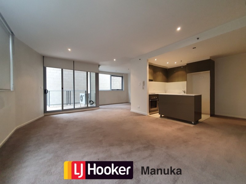 9/3 London Circuit, City ACT 2601