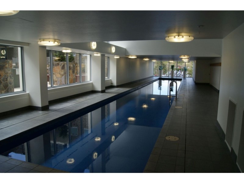 9/3 London Circuit, City ACT 2601