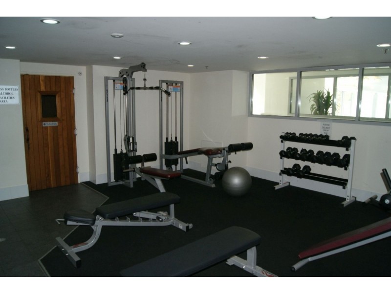 9/3 London Circuit, City ACT 2601