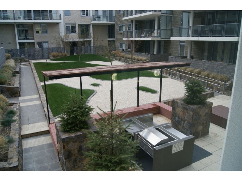 9/3 London Circuit, City ACT 2601