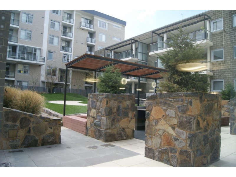 9/3 London Circuit, City ACT 2601