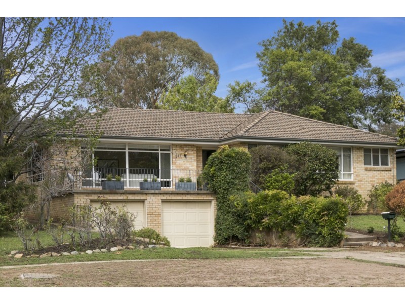 241 La Perouse Street, Red Hill ACT 2603