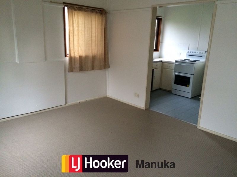 38 Bungonia Street, Narrabundah ACT 2604