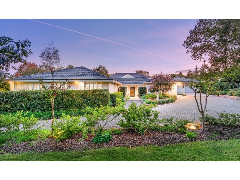 57 Arthur Circle, Red Hill ACT 2603
