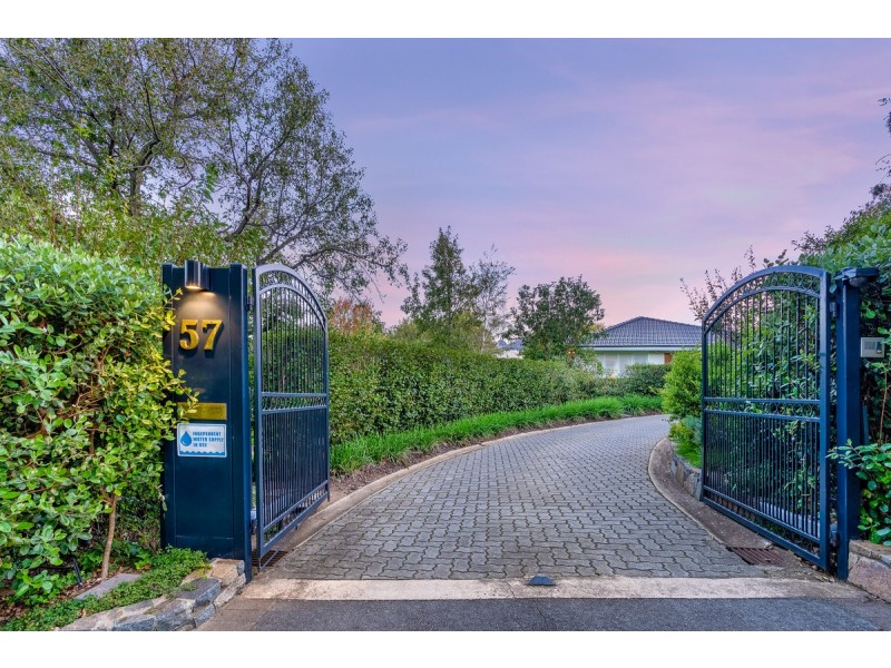 57 Arthur Circle, Red Hill ACT 2603