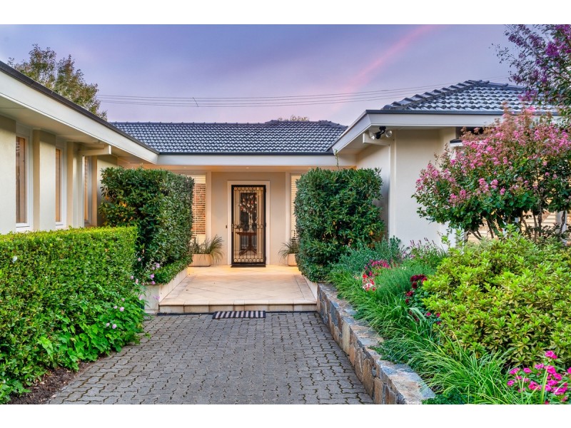 57 Arthur Circle, Red Hill ACT 2603