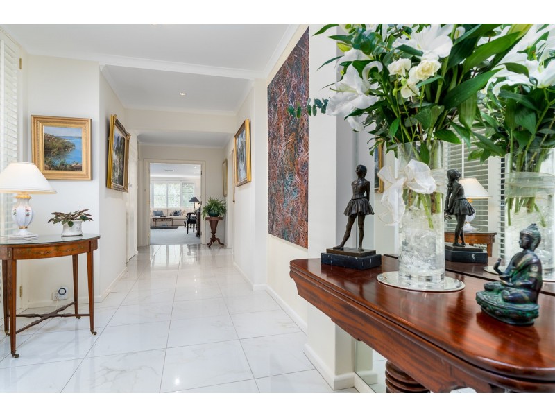 57 Arthur Circle, Red Hill ACT 2603