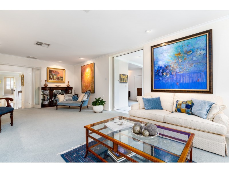 57 Arthur Circle, Red Hill ACT 2603