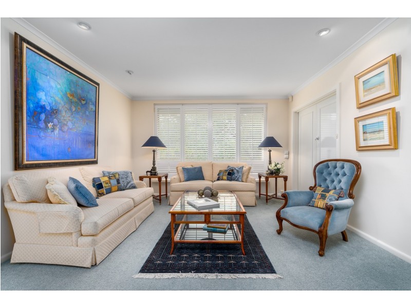 57 Arthur Circle, Red Hill ACT 2603