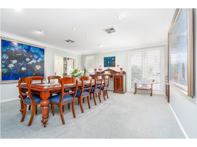 57 Arthur Circle, Red Hill ACT 2603