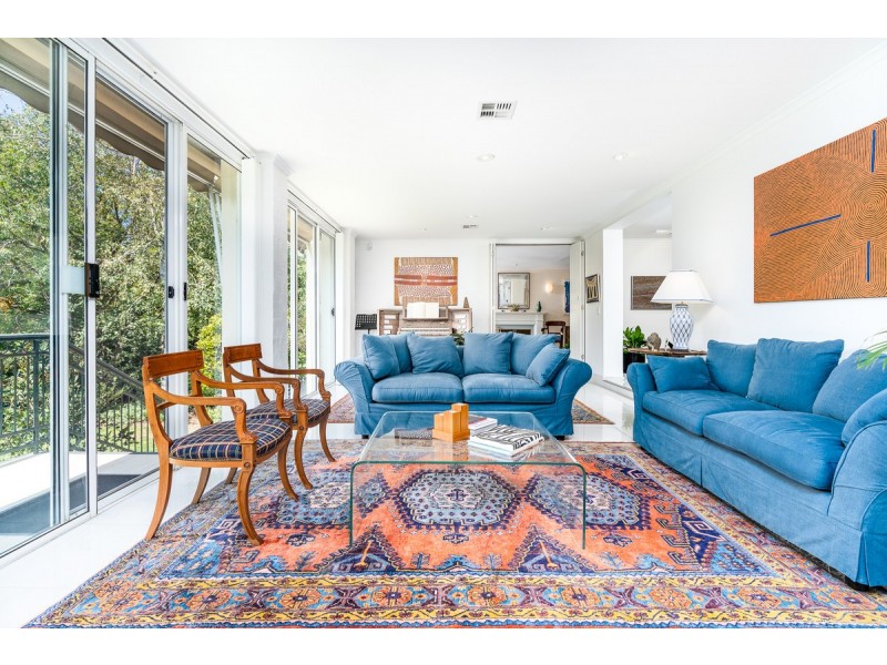 57 Arthur Circle, Red Hill ACT 2603