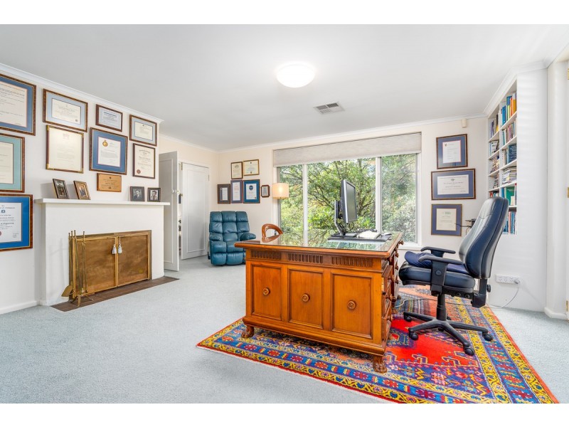 57 Arthur Circle, Red Hill ACT 2603