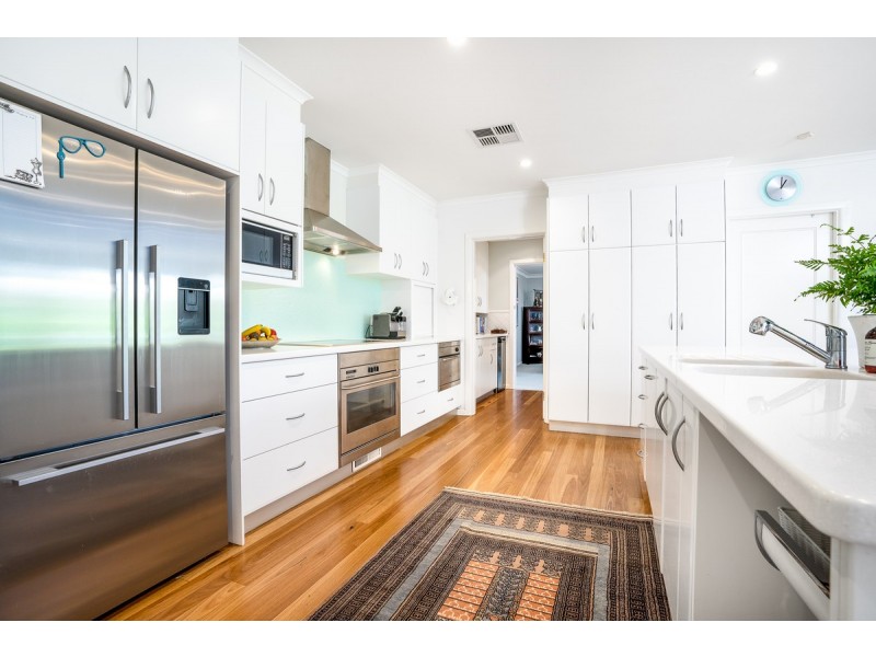 57 Arthur Circle, Red Hill ACT 2603