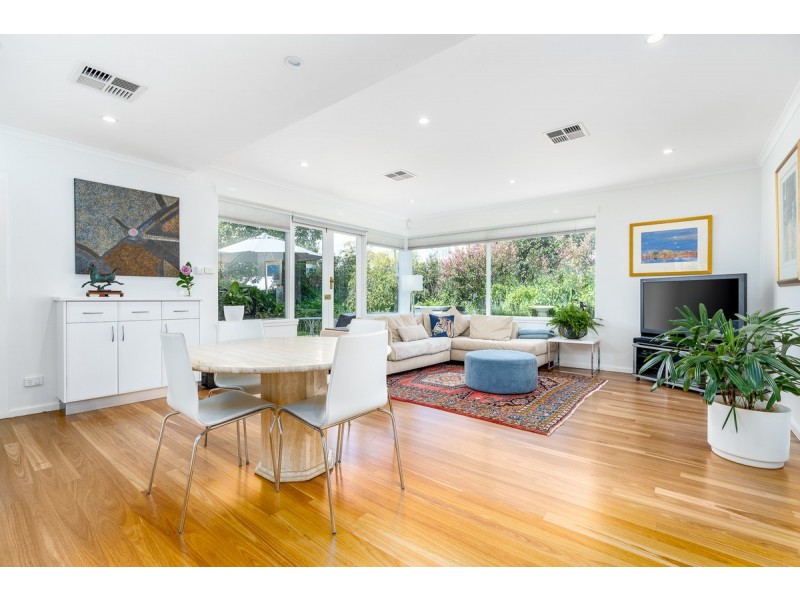 57 Arthur Circle, Red Hill ACT 2603