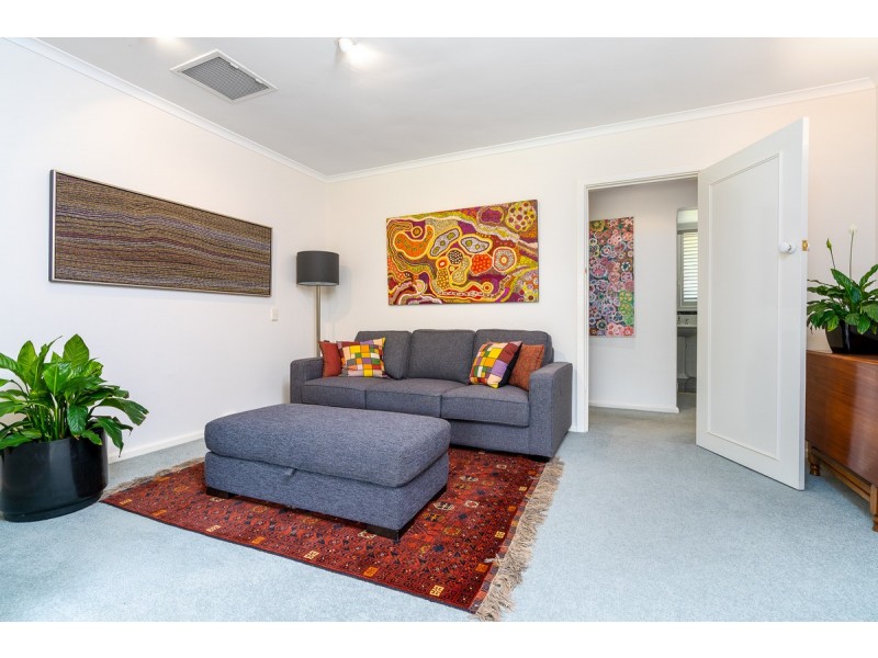 57 Arthur Circle, Red Hill ACT 2603