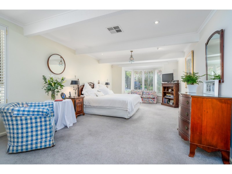 57 Arthur Circle, Red Hill ACT 2603