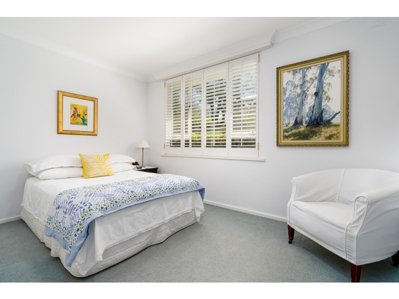 57 Arthur Circle, Red Hill ACT 2603