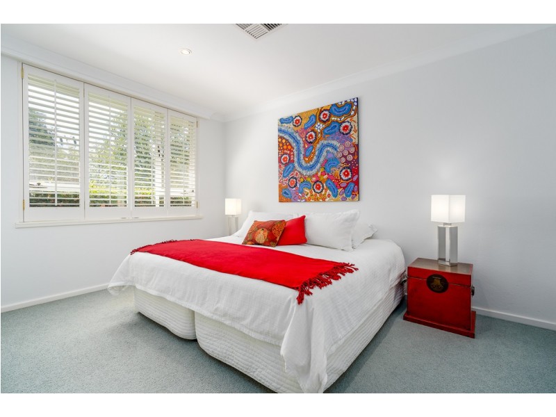 57 Arthur Circle, Red Hill ACT 2603