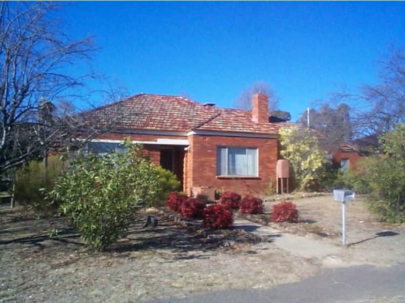 1 Roe Street, Griffith ACT 2603