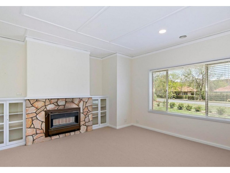 1 Roe Street, Griffith ACT 2603