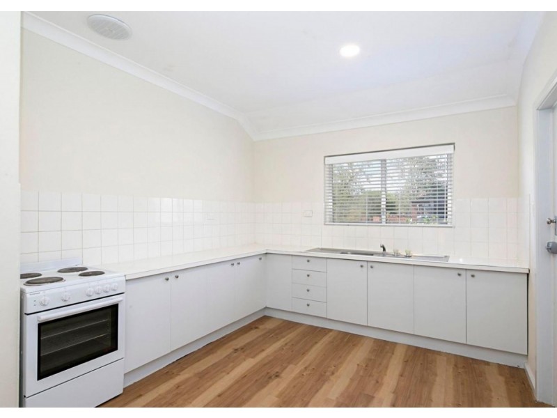 1 Roe Street, Griffith ACT 2603