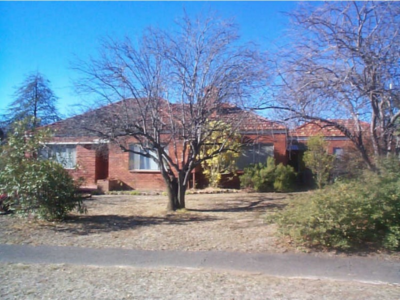 1 Roe Street, Griffith ACT 2603