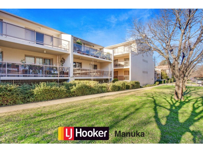 38/47 Kennedy Street, Kingston ACT 2604