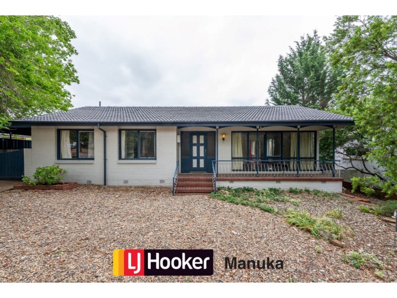 14 Lynch Street, Hughes ACT 2605