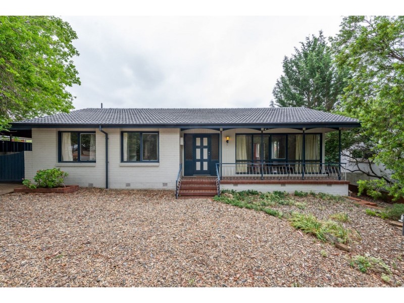 14 Lynch Street, Hughes ACT 2605