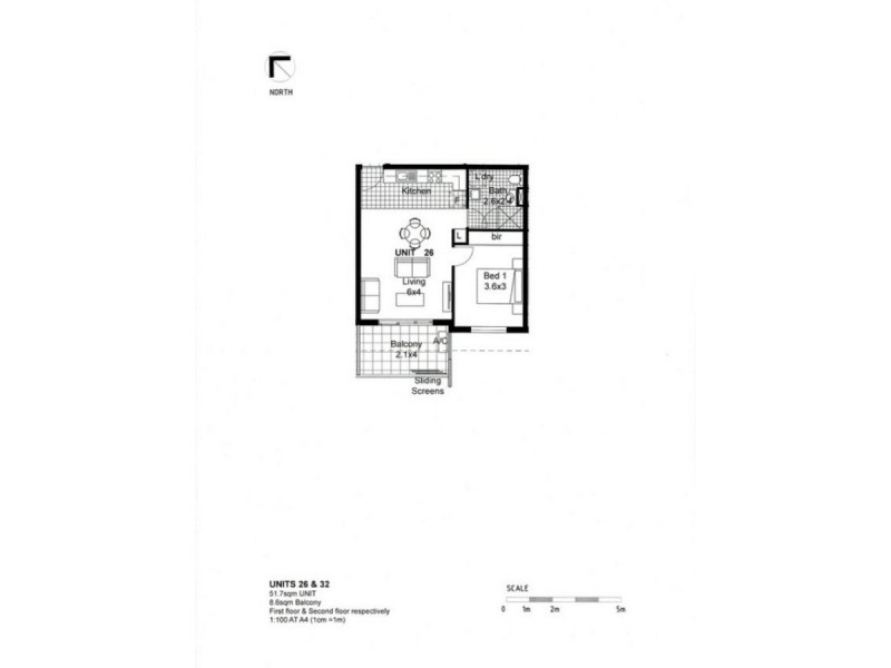 26/29-31 State Circle, Deakin ACT 2600