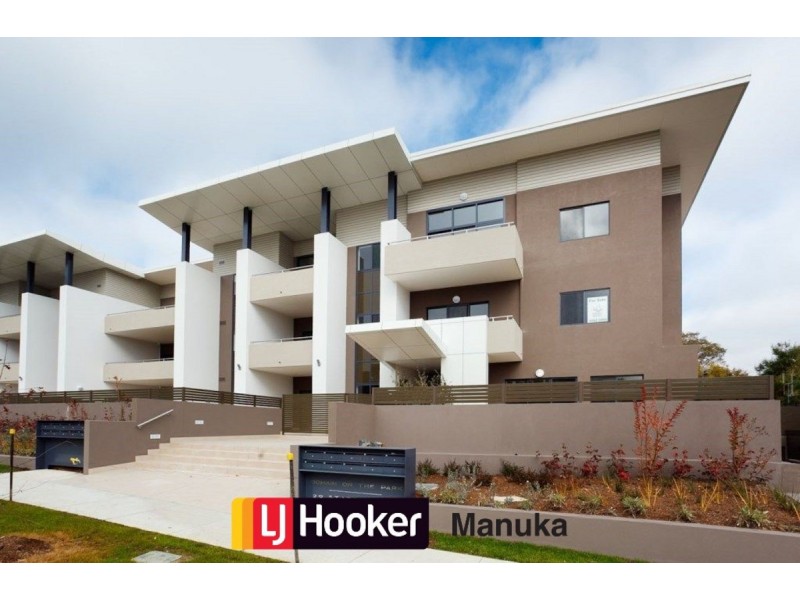 26/29-31 State Circle, Deakin ACT 2600