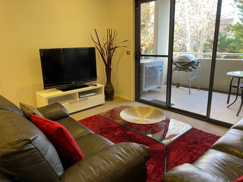 26/29-31 State Circle, Deakin ACT 2600
