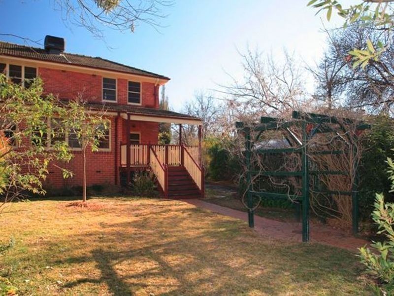 17 Vaughan Gardens, Narrabundah ACT 2604