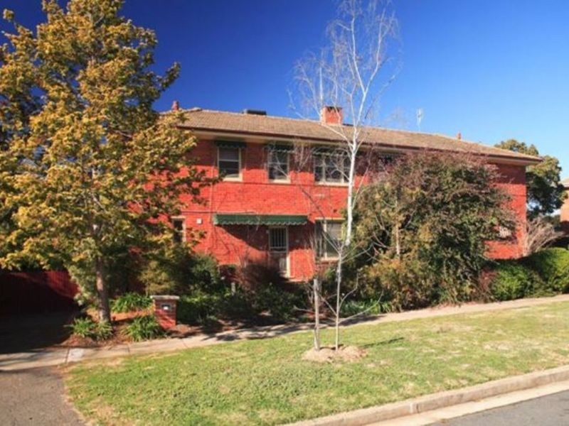 17 Vaughan Gardens, Narrabundah ACT 2604