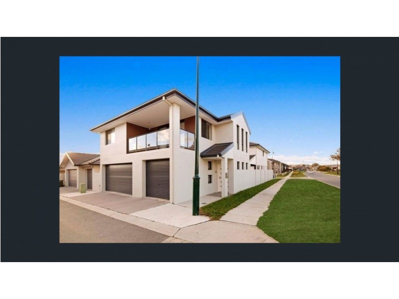 19 Huyer Street, Gungahlin ACT 2912