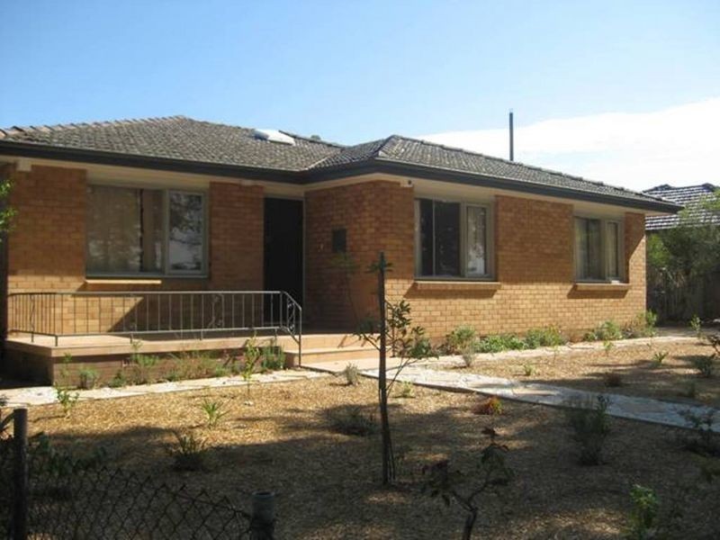 250 Goyder Street, Narrabundah ACT 2604
