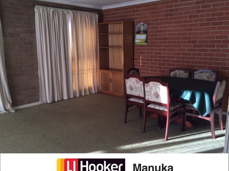 27 Muresk Street, Farrer ACT 2607