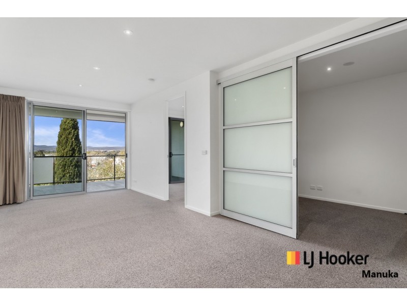 41/76 Leichhardt Street, Griffith ACT 2603