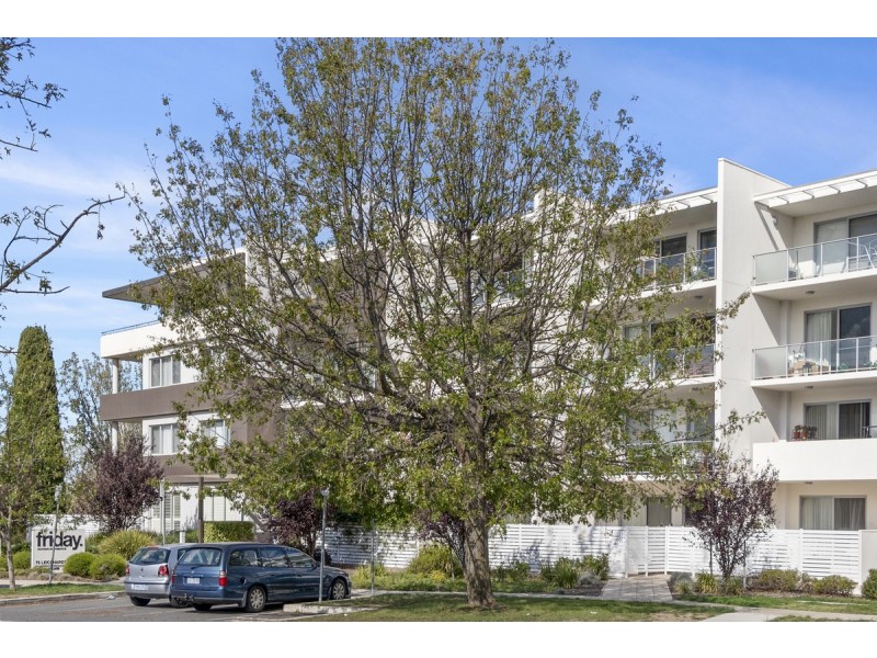 41/76 Leichhardt Street, Griffith ACT 2603