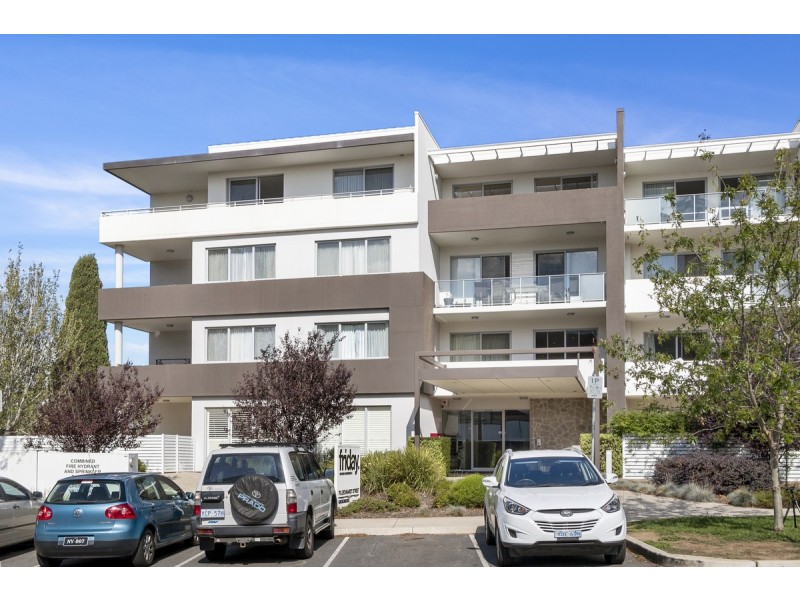 41/76 Leichhardt Street, Griffith ACT 2603