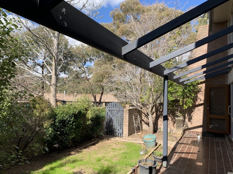105 Barnet Close, Swinger Hill ACT 2606